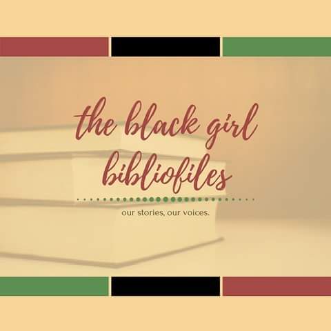 Black Girls Bibliofiles
